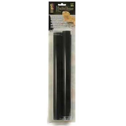 Lee's Presents Kricket Keeper-Replacement Feeder Tubes-Blistercard Tubes-Large 4pk Blistercard. Kricket Keeper Replacement Tubes for the Small Kricket Keeper. 2 Tubes Per Blister Card. [36857]