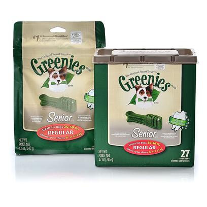 Geriforte Overnight Delivery