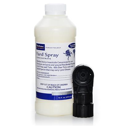 Buy Spraying Outdoors for Fleas products including Adams Plus Yard Spray 32oz, Yard Spray Concentrate 16 Fl Oz, Zodiac Carpet and Upholstery Pump Spray 24oz Bottle, Four Paws Flea Catcher Comb Category:Indoor/Outdoor Control Price: from $6.99