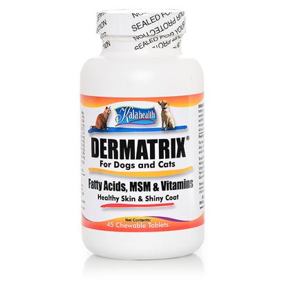 Kala Health Dermatrix for Dogs and Cats