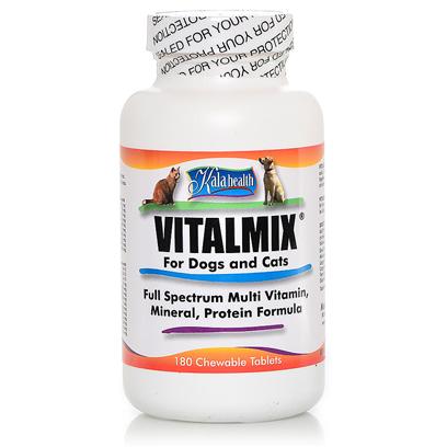 Buy Vitamins and Supplements Medications for Pets products including Denamarin Chewable Tablets Tabs-all Weights-225mg 30 Count, Kala Health Vitalmix for Dogs & Cats 180 Chewable Tablets Category:Vitamins Price: from $22.95