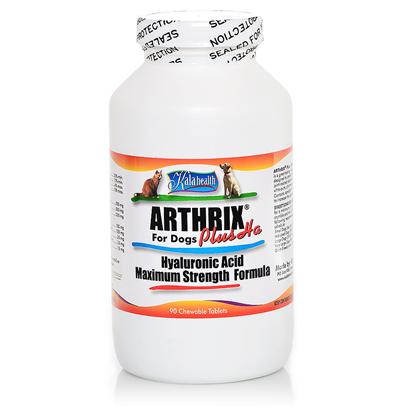Kala Health Arthrix for Dogs Plus Ha