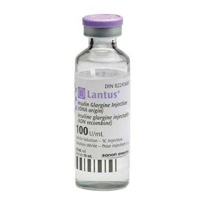 Lantus