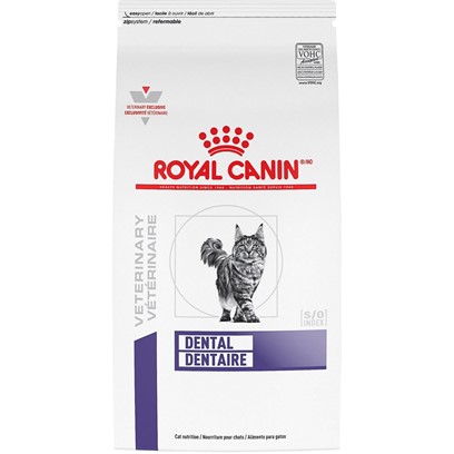 ROYAL CANIN VETERINARY DIET Adult Glycobalance Dry Cat Food, 4.4-lb bag 