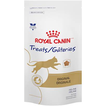 Royal Canin Veterinary Diet Cat Treats