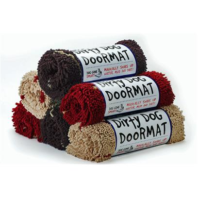 Dog Gone Smart Dirty Dog Doormat