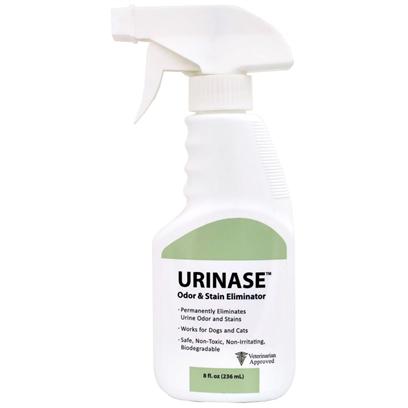 URINASE™ Odor & Stain Eliminator