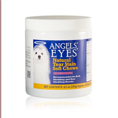 Angels' Eyes Natural Soft Chew