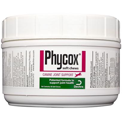 Phycox