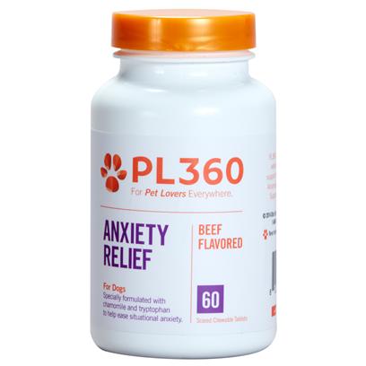 Anxiety Relief for Dogs, 60ct