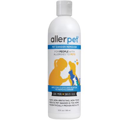 Allerpet Pet Dander Remover