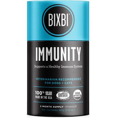 Bixbi Immunity