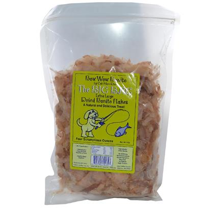Bow Wow Bonito Flakes