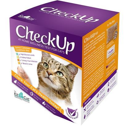 CheckUp Kit