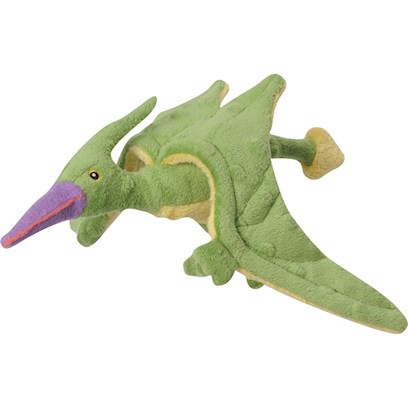 GoDog Flying Pterodactyl with Chew Guard