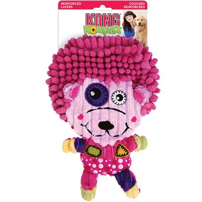 KONG Romperz Hedgehog