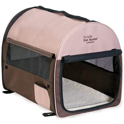 Petmate Portable Pet Home Small
