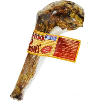 Smokehouse Lamb Bonz
