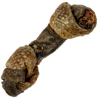 Snack 21 Salmon Skin Bones