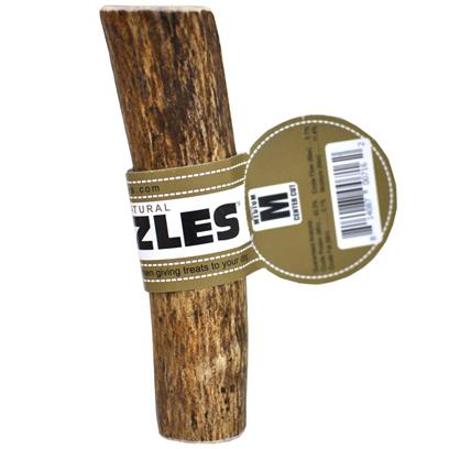 Spizzles Elk Antler Dog Chew