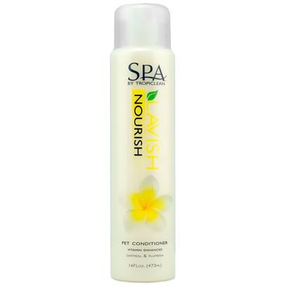 Tropiclean SPA Pet Conditioner