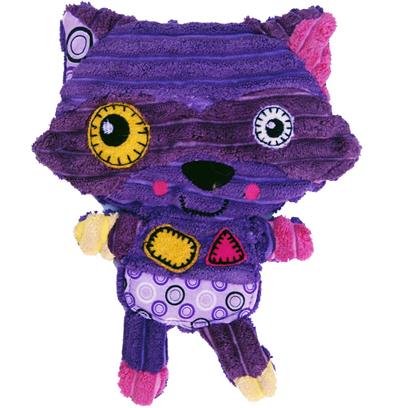 KONG Romperz Raccoon Medium