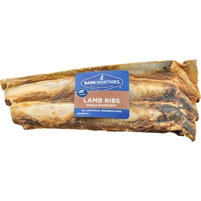 Barkworthies Lamb Ribs