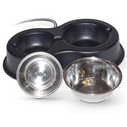 K&H Thermo-Kitty Cafe Bowl