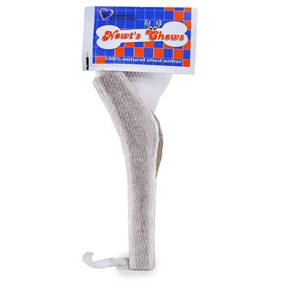Premium Sliced Elk Antler 8"- 10" with exposed marrow