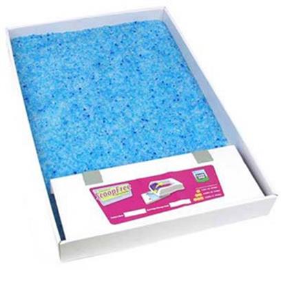 ScoopFree Fresh Step Litter Tray Refill Cartridge