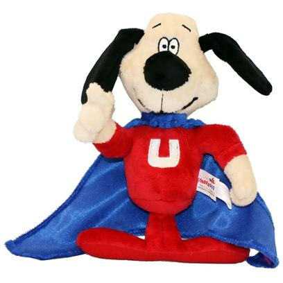 Underdog Talking Dog Toy