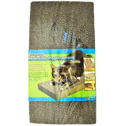 Ware Corrugated Double Reversible Replacement Scratcher
