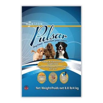 Horizon Pulsar Grain Free Fish Dry Dog Food