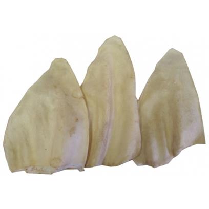 Nature's Own USA Natural Cow Ears for Dogs