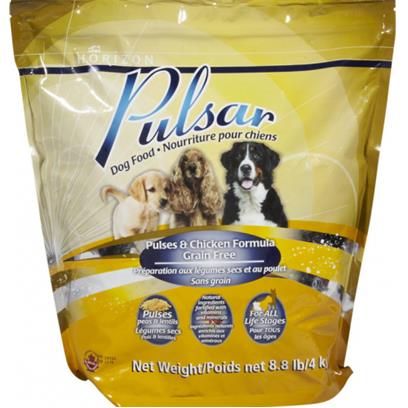 Horizon Pulsar Grain Free Chicken Dry Dog Food