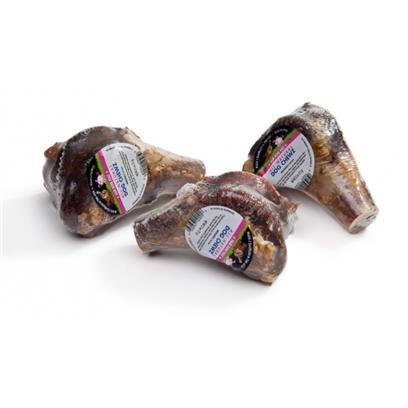 Pet N Shape Ham Bone half