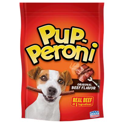 Pup-Peroni Original Beef Dog Treats