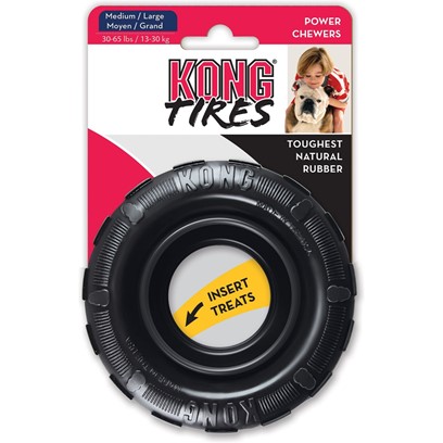 KONG Traxx Dog Toy