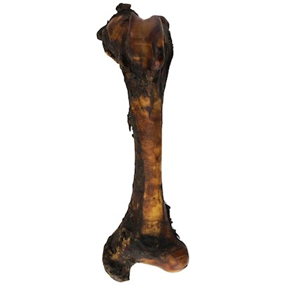 Cadet Smoked Monster Bone Natural Dog Treat