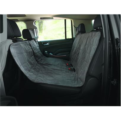 Arlee Pet Products Go Pets Hammock Grey Car Seat Cover