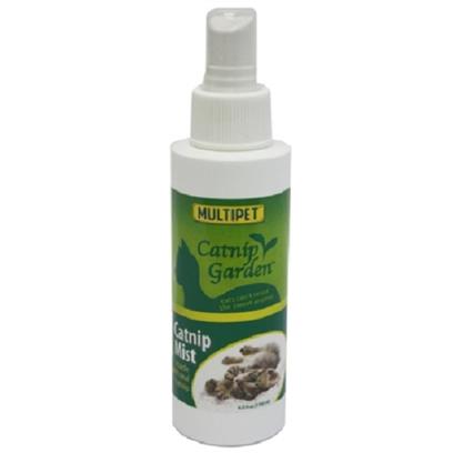 MultiPet Catnip Garden Mist