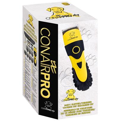 ConairPRO Dog 2-in-1 Pet Clipper/Trimmer Kit