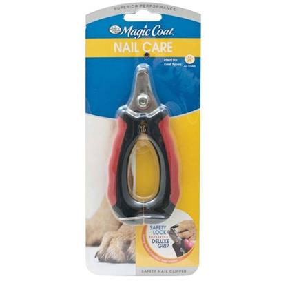 Four Paws Ultimate Touch Safety Pet Nail Clipper