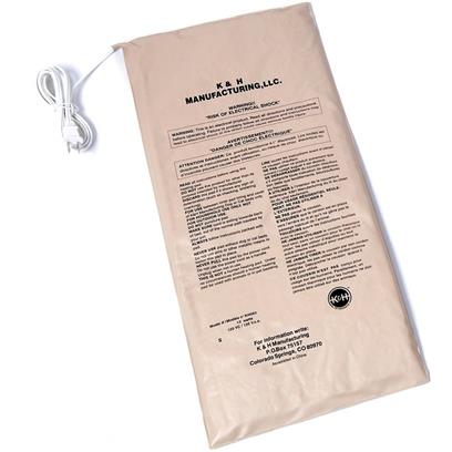 K&H Pet Products Heated Pet Bed Warmer