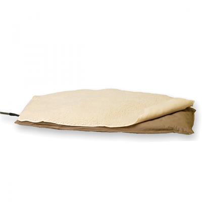 K&H Pet Products Lectro-Soft Igloo Style Bed