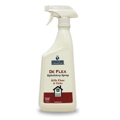 Natural Chemistry DeFlea Upholstery Spray
