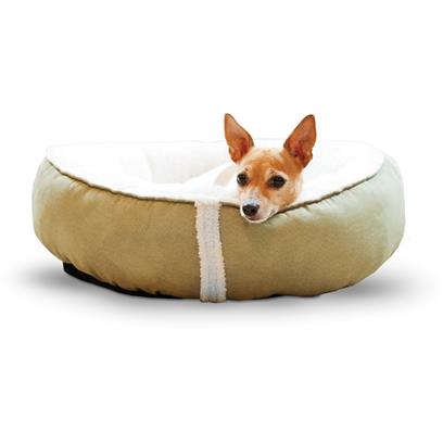 K&H Pet Products Sleepy Nest Pet Bed