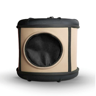K&H Pet Products Mod Capsule Cat Bed