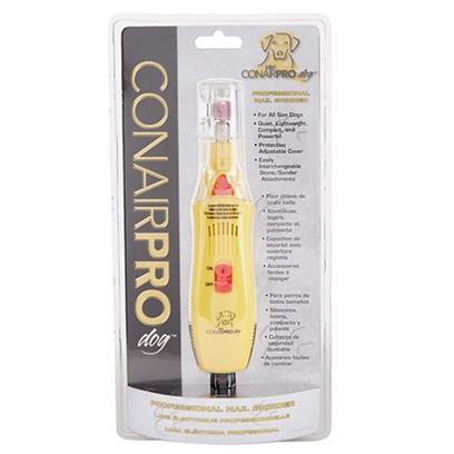 ConairPRO Professional Nail Grinder For Dogs