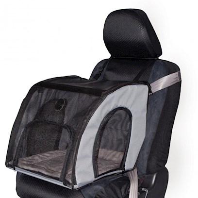 K&H Pet Products Travel Safety Pet Carrier